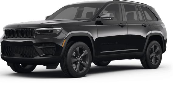 JEEP GRAND CHEROKEE 2022 1C4RJHBG7N8604652 image